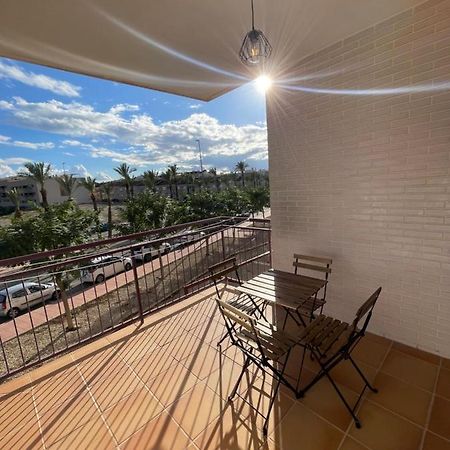 Luminoso Apartamento En Murcia Eksteriør bilde