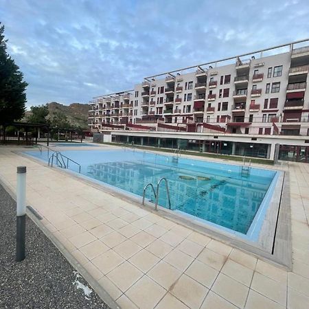 Luminoso Apartamento En Murcia Eksteriør bilde