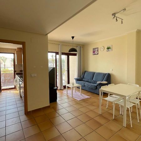 Luminoso Apartamento En Murcia Eksteriør bilde