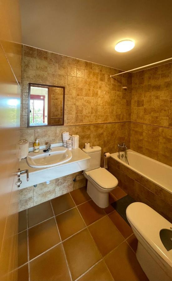 Luminoso Apartamento En Murcia Eksteriør bilde