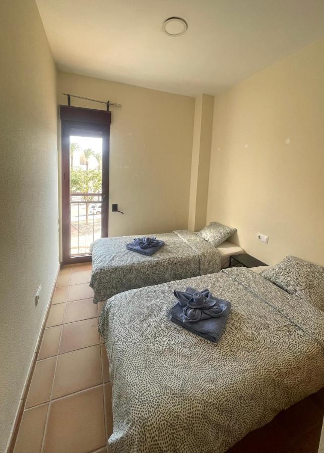 Luminoso Apartamento En Murcia Eksteriør bilde