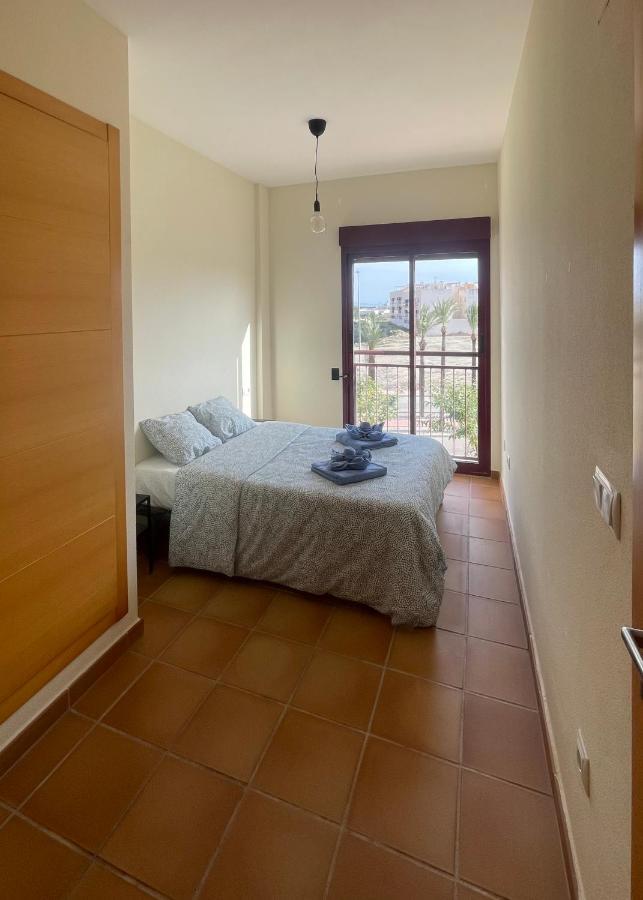 Luminoso Apartamento En Murcia Eksteriør bilde