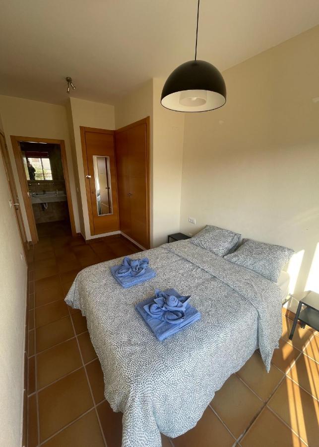 Luminoso Apartamento En Murcia Eksteriør bilde